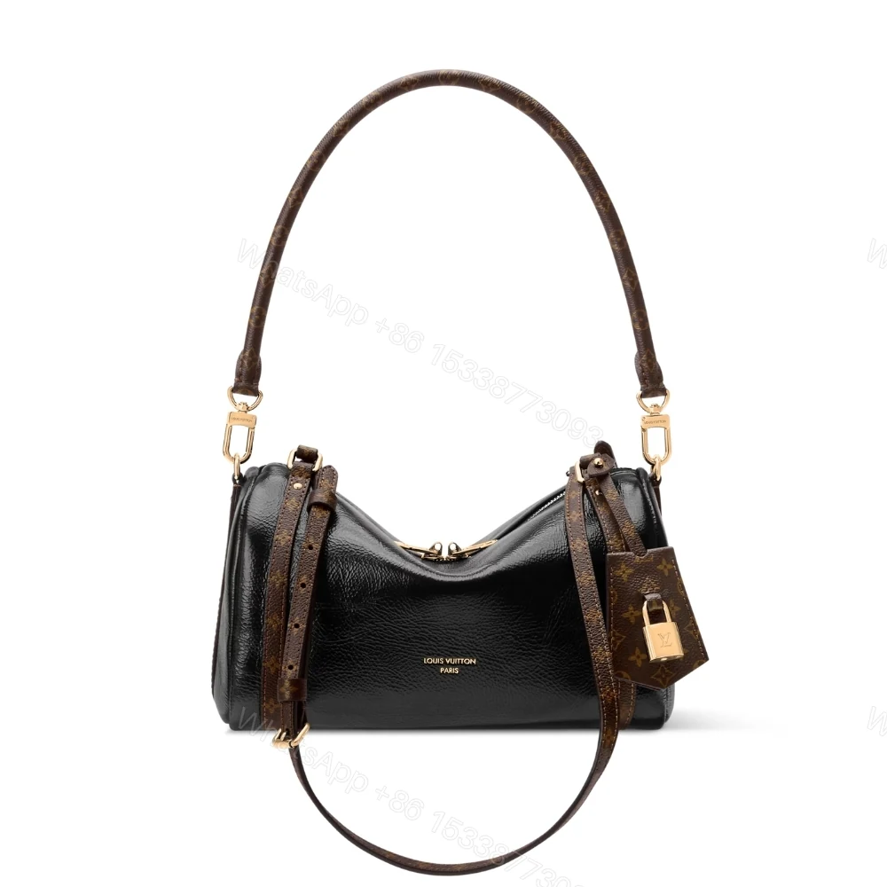 Louis Vuitton Express PM Black 25Cm M27920 — view 1