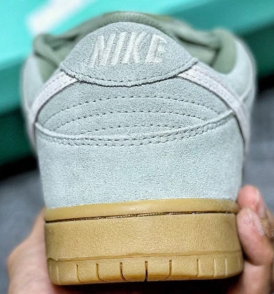 View 5 of Nike SB Dunk Low Pro “Horizon Green” BQ6817-30