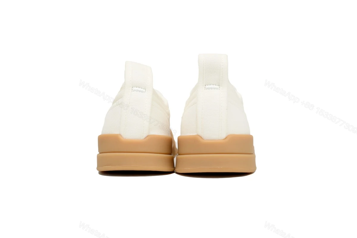 View 4 of Bottega Veneta White-brown
