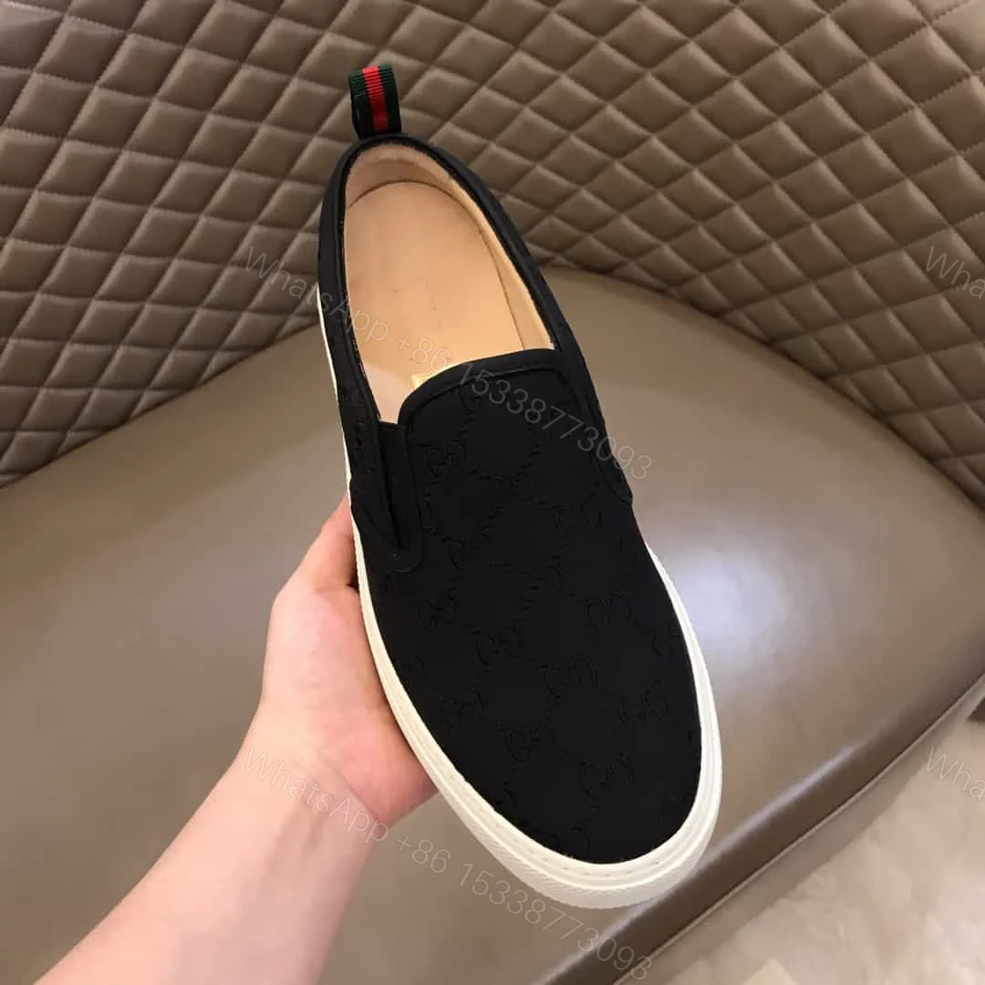 View 4 of GUCCI SLIP ON – GC65