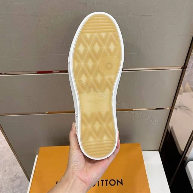 View 6 of LOUIS VUITTON TRAINER SNEAKER – LSVT295