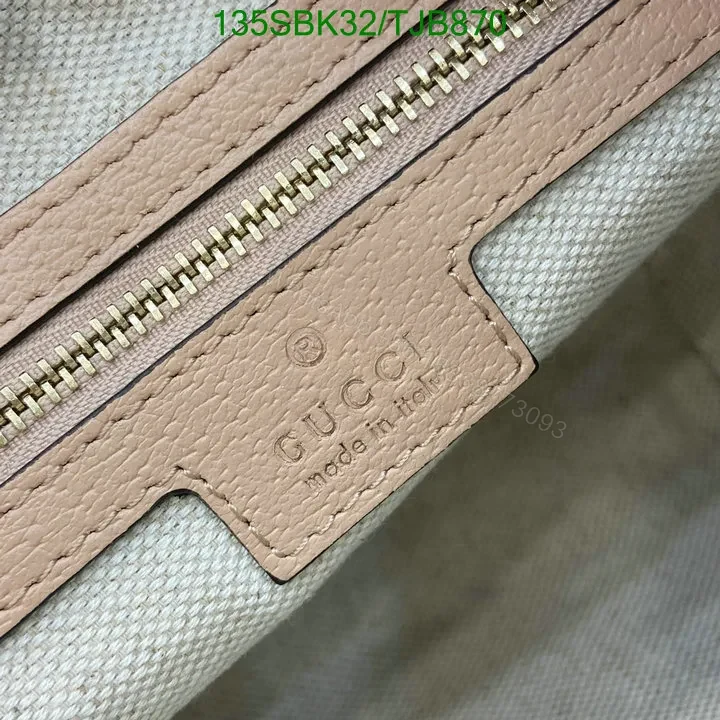 View 19 of Gucci Ophidia Super Mini Shoulder Bag in Beige and Ebony GG Supreme Canvas 79585
