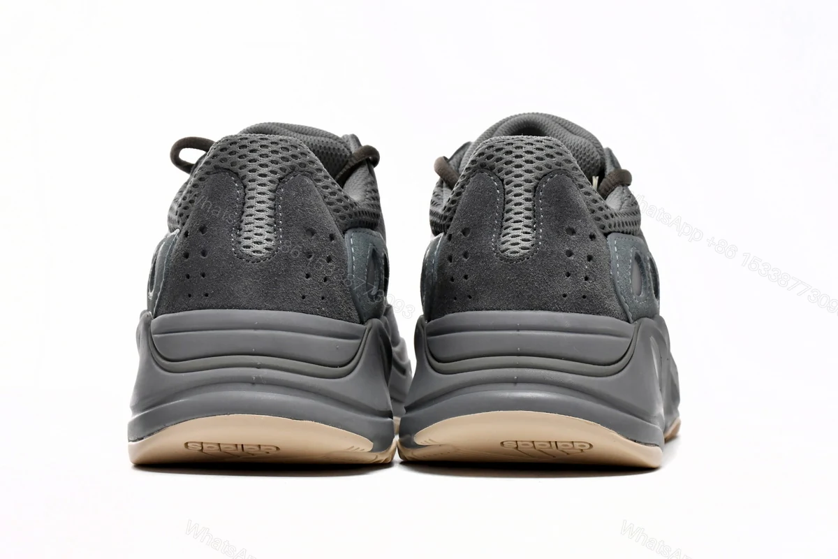 View 3 of adidas Yeezy Boost 700 Teal Blue FW2499