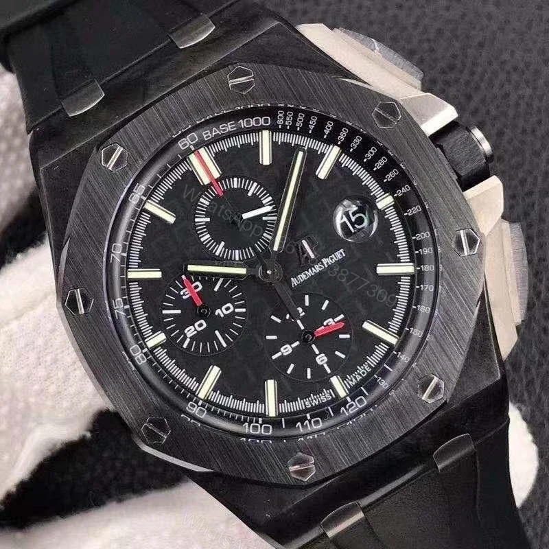 View 4 of Super Clone Replica AP Offshore Royal Oak