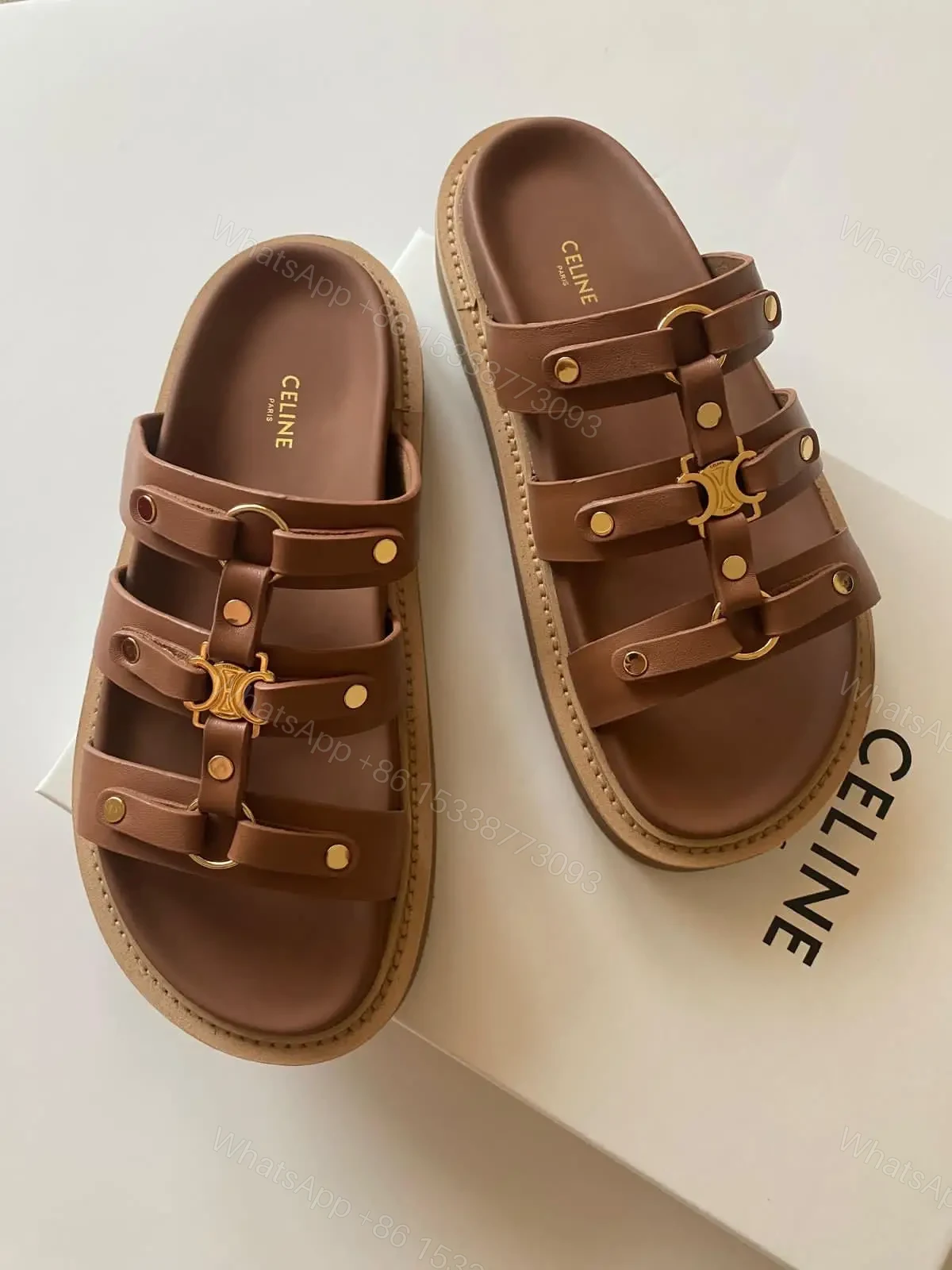 CELINE — view 1