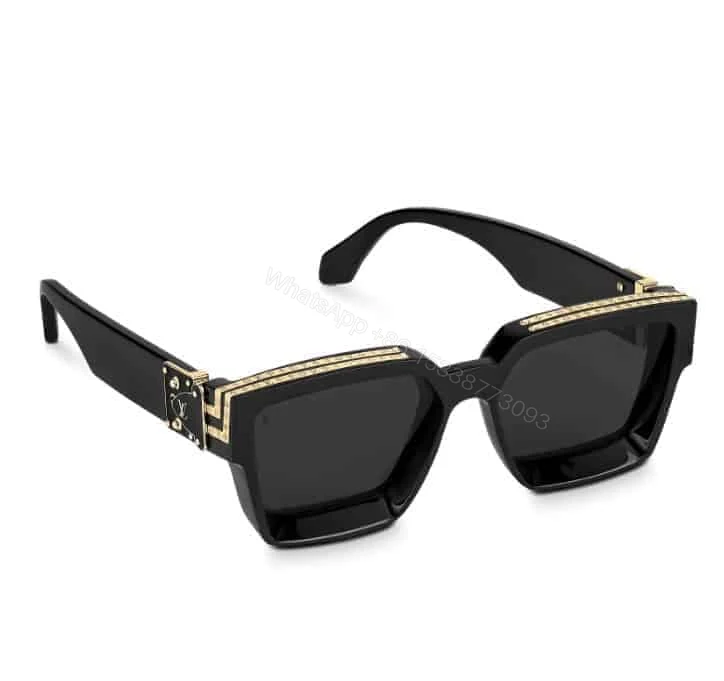 1.1 MILLIONAIRES SUNGLASSES — view 1