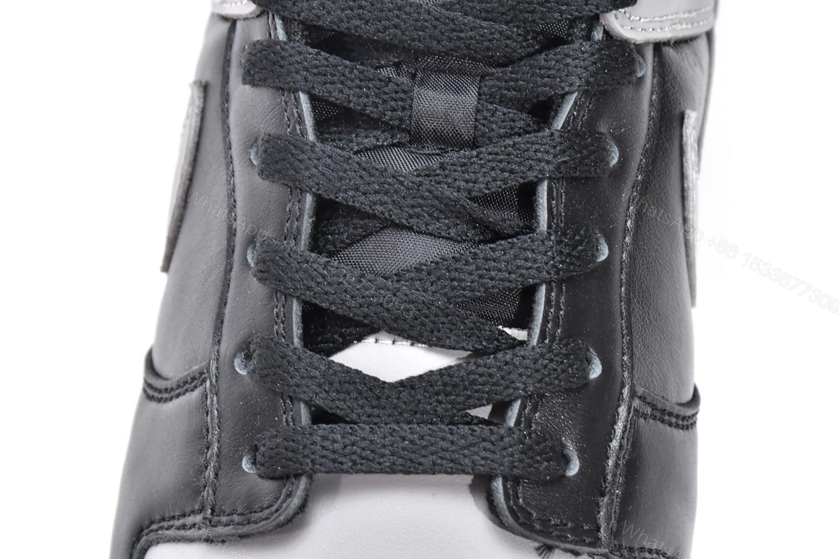 View 8 of Nike Dunk Low Pro J-Pack Shadow DO7412-994