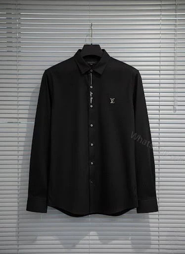 First Copy Louis Vuitton Premium Shirt — view 1