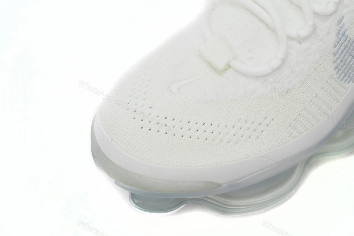 View 7 of Nike Air Max Scorpion FK Lemon White DJ4701-100