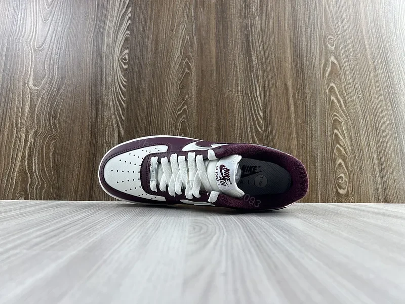 View 4 of Chic Leather High-Tops: Premium Designer-Inspired Sneaker