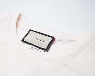 View 2 of Gucci Animal Anniversary T-Shirt – GC0029