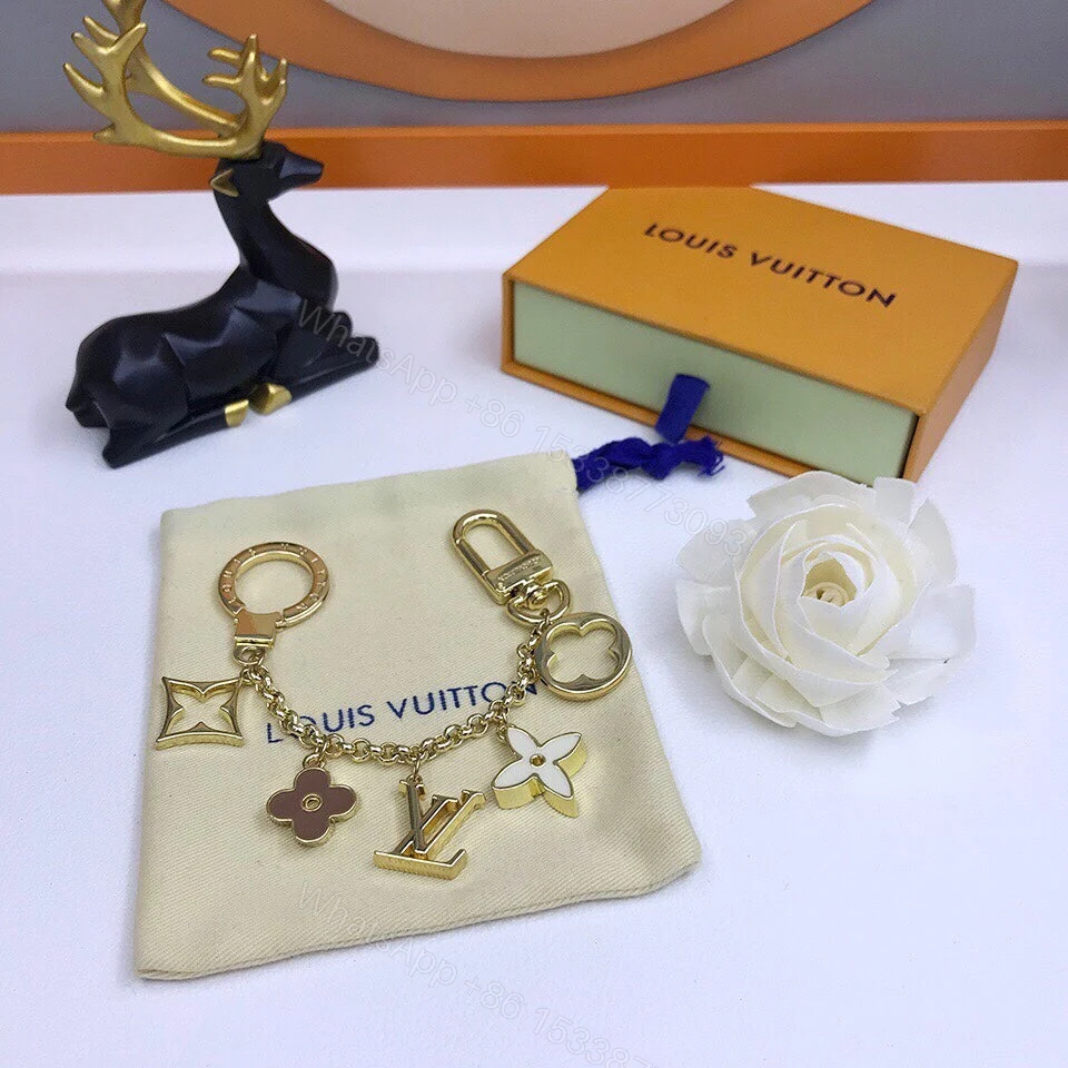 View 4 of EN – Lux Keychains LUV 058