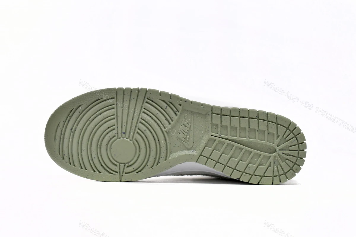 View 8 of Dunk Low SE "Honeydew" DQ7579-300