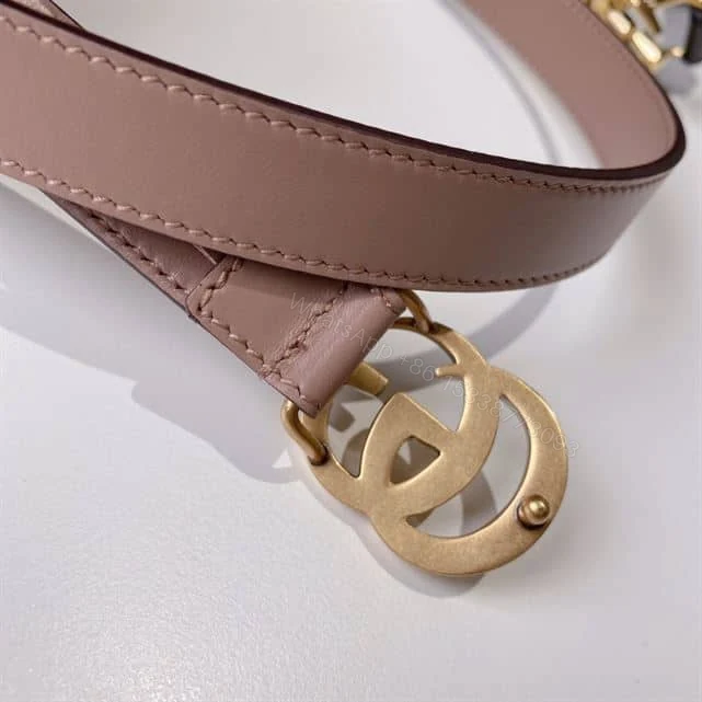 View 5 of GUCCI BELT – B50