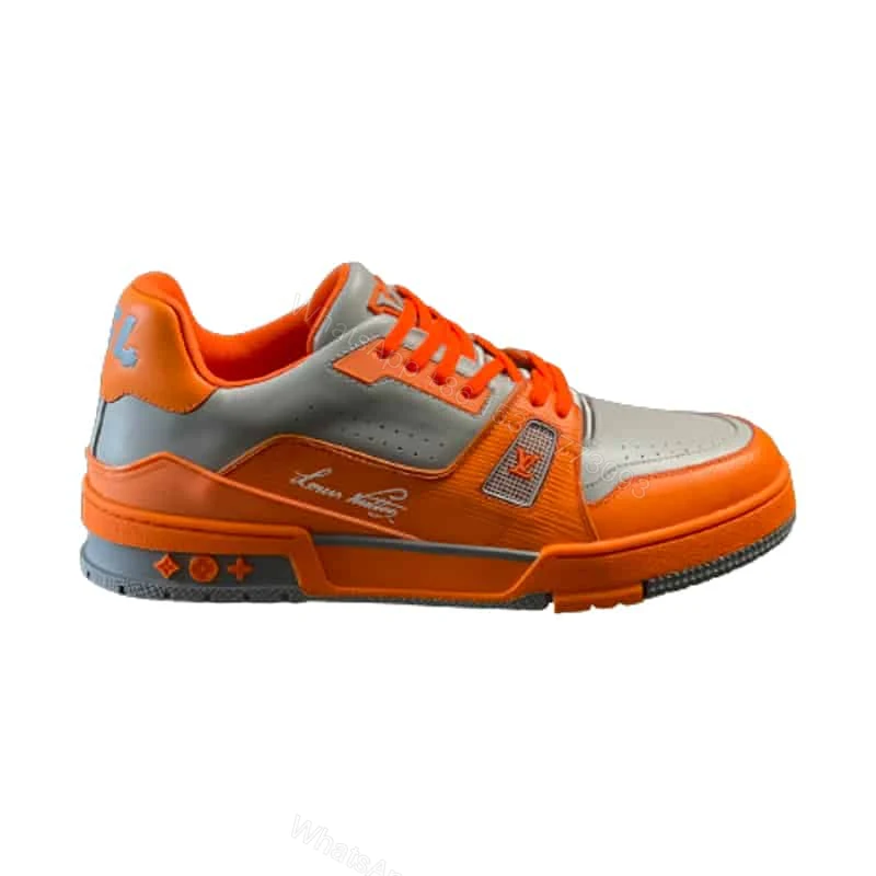 LOUIS VUITTON TRAINER SNEAKER – LSVT289 — view 1