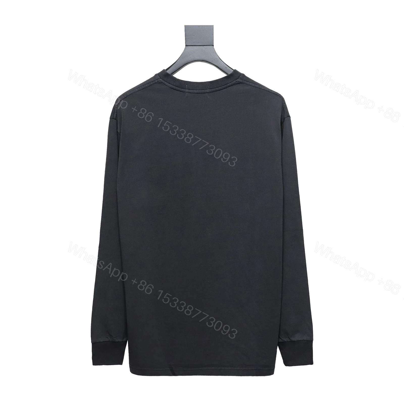 Bape 24SS Small Embroidered Long Sleeves — view 2