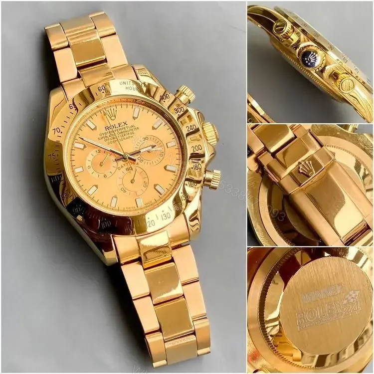 View 2 of Rolex For Men 7AA Premium