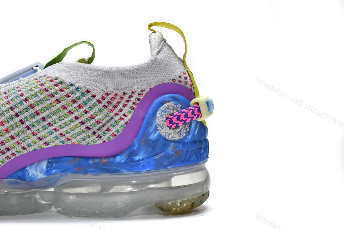 View 10 of Nike Air VaporMax 2020 FK Pure Platinum CJ6740-001