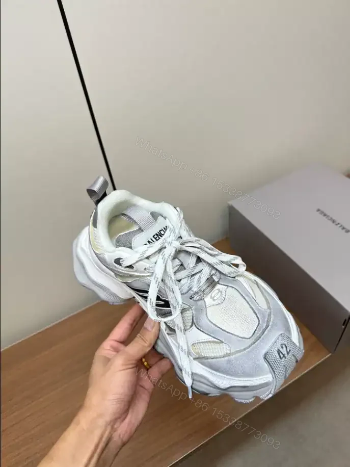 View 2 of BALENCIAGA CARGO SNEAKER – BB242