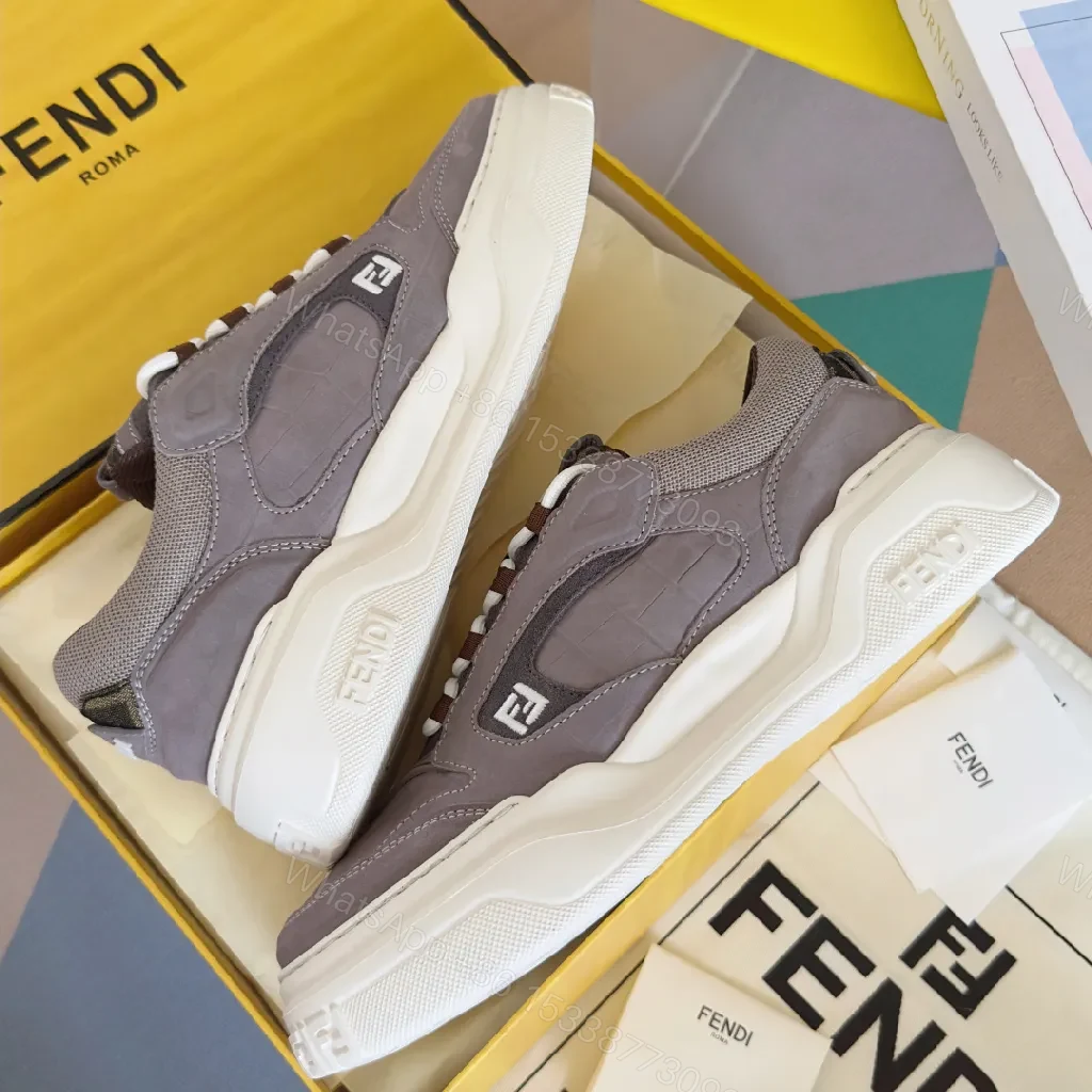 View 4 of Lux High-Top Sneaker: Premium Comfort, Modern Edge, Unisex
