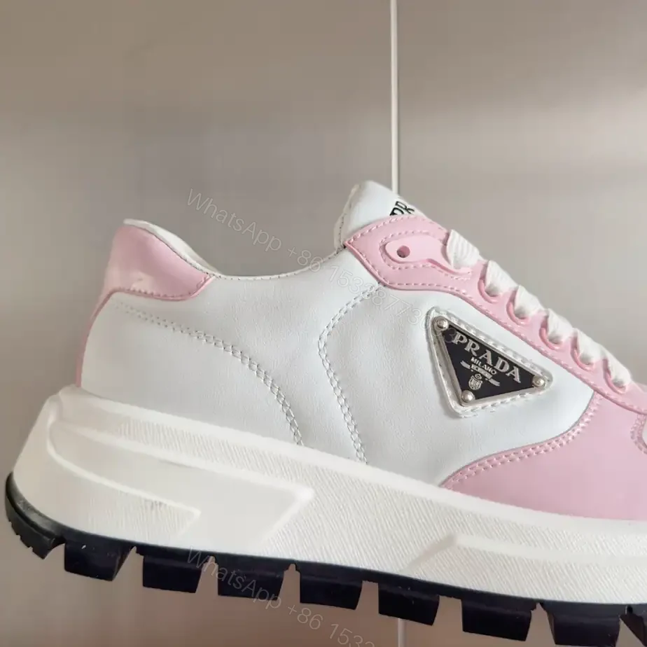 View 3 of PRADA PRAX 01 RE-NYLON SNEAKERS – PRD066