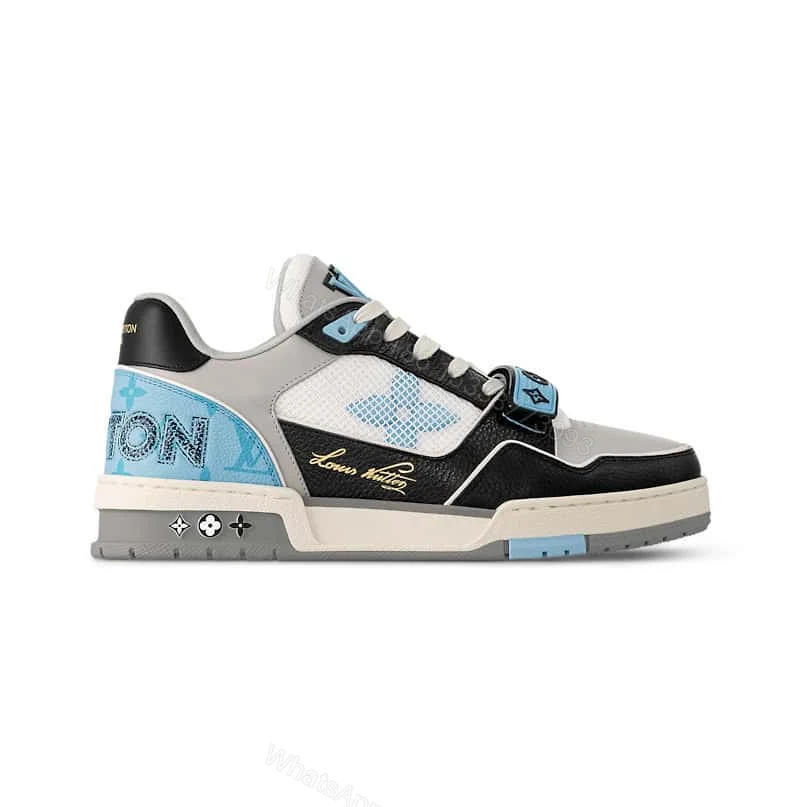 LV TRAINER SNEAKER – LSVT398 — view 1