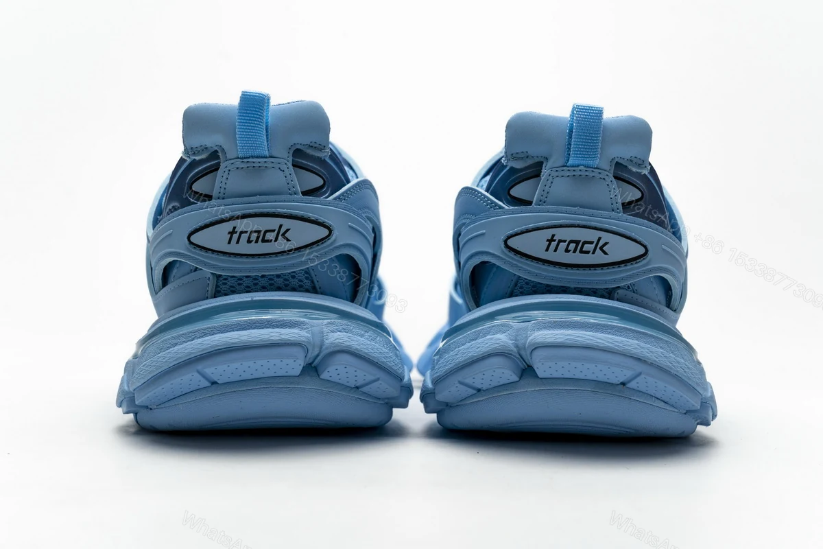View 5 of Balenciaga Track Moonlight 542023 W2LA1 4800