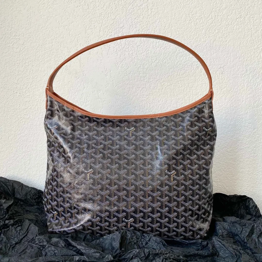 GOYARD BOHEME HOBO — view 1