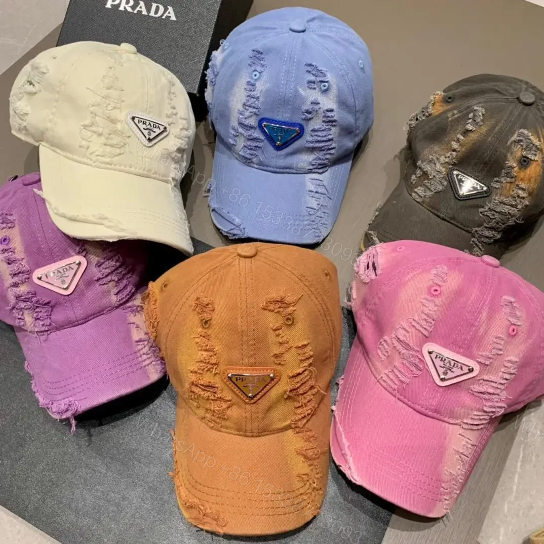 PRADA — view 1