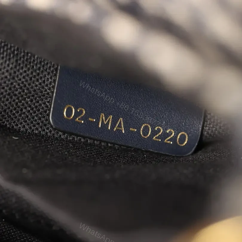 View 11 of 高仿Dior*30Montaigne系列單肩包Mini免檢版