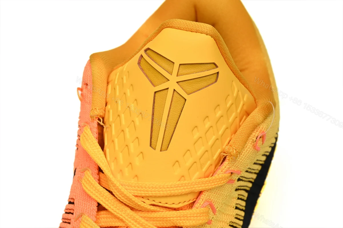 View 7 of Nike Kobe 10 Elite Low Chester 747212-818