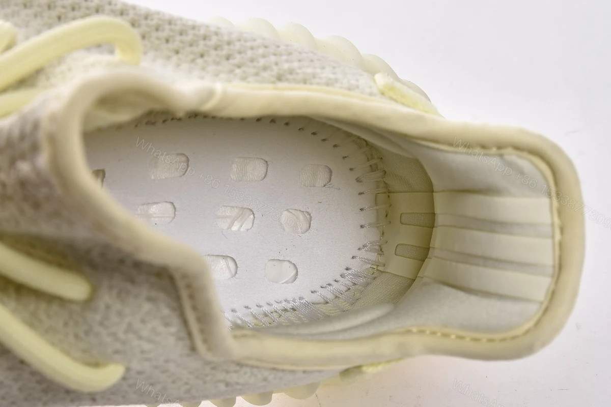 View 6 of (OG) Adidas Yeezy 350 Boost V2 “Butter” F36980