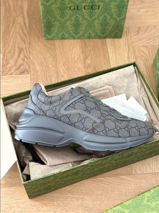 View 2 of MEN’S GG RHYTON SNEAKER – GC153