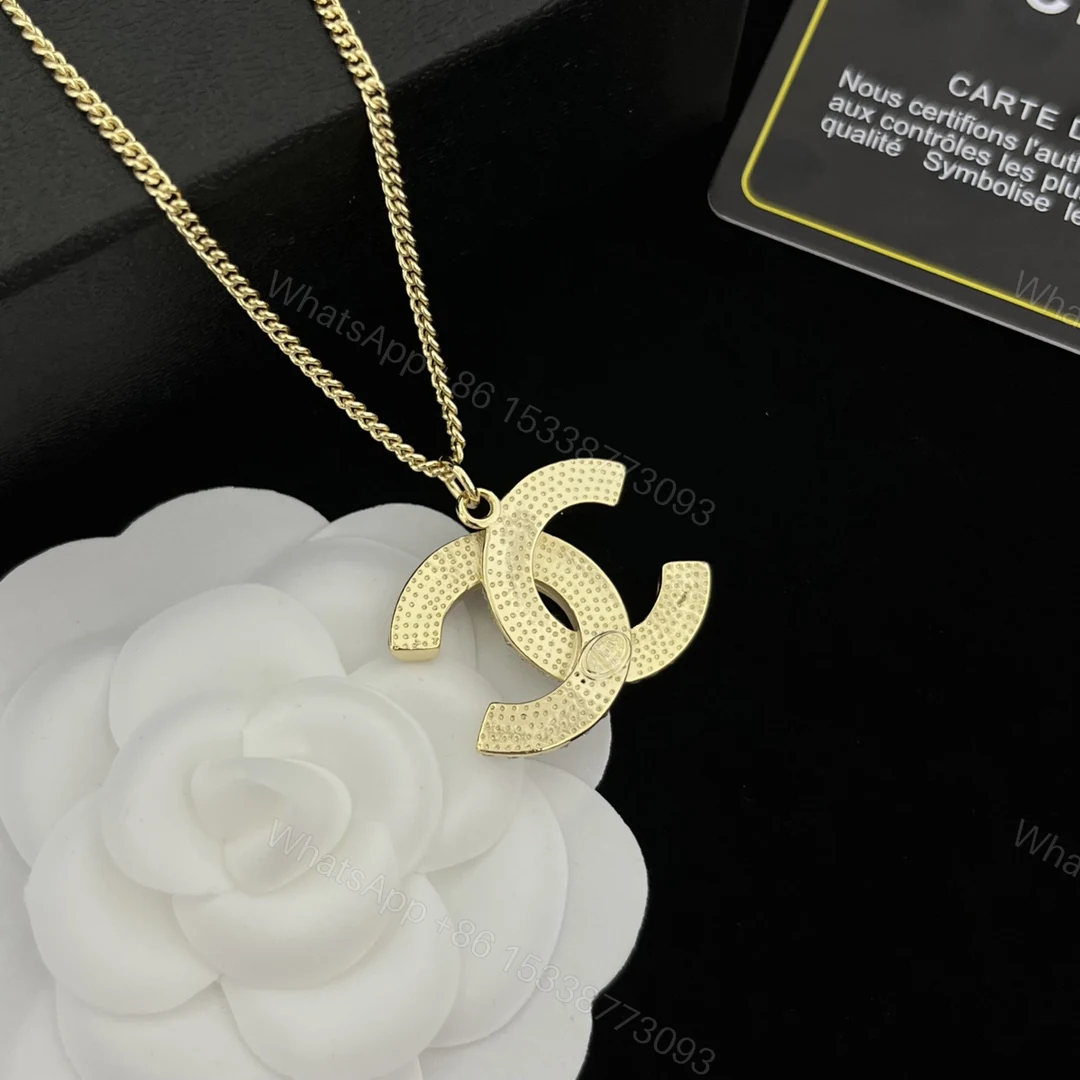 View 6 of EN – Lux Chanel Necklaces 032
