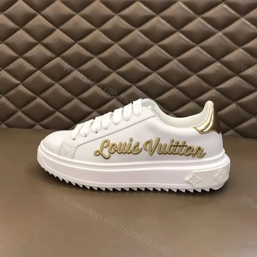 View 6 of LOUIS VUITTON WOMEN’S TIME OUT SNEAKER FOR WOMEN – LV30