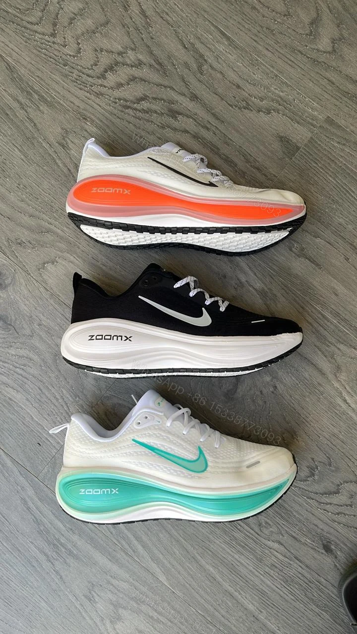 View 3 of FIRST COPY NIKE VOMERO PLUS RUNNING SHOE