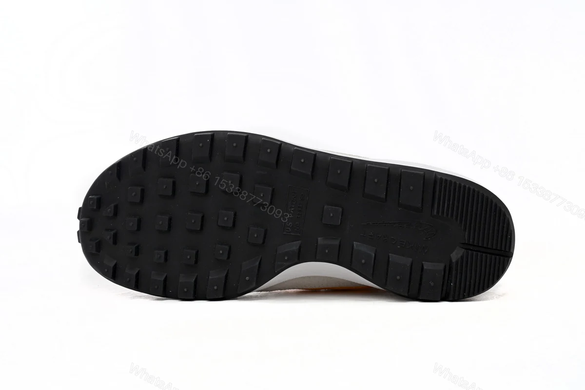 View 10 of Tom Sachs x NikeCraft General Purpose Shoe Rice Whi Te DA6672-800