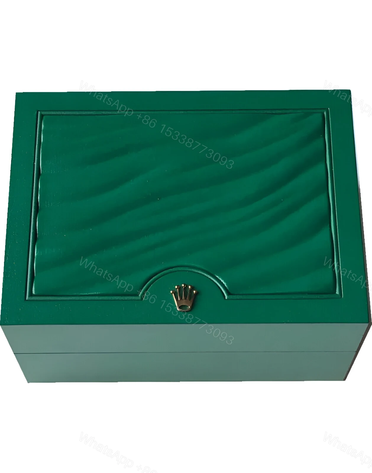 View 3 of Rolex Box Replica