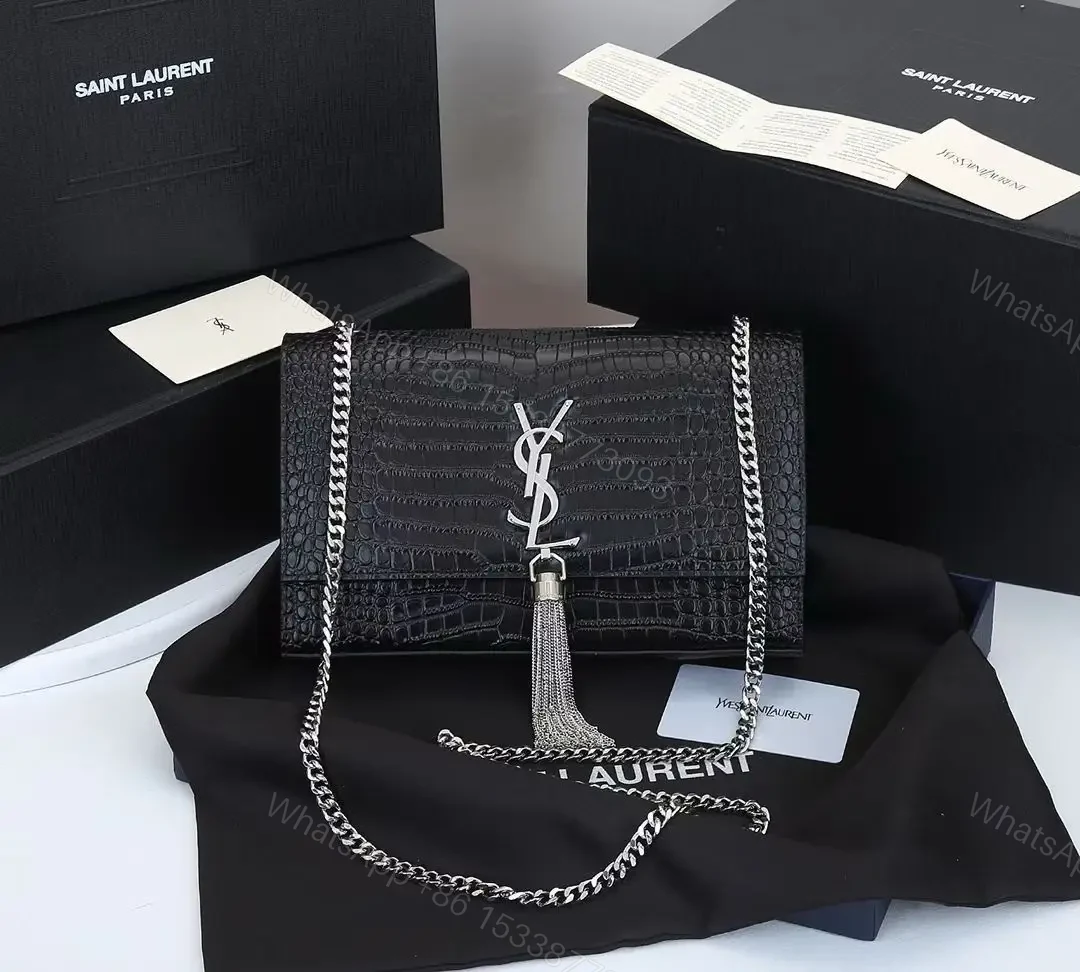 YSL — view 1