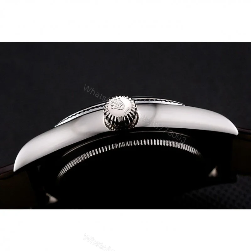 View 10 of Replica Rolex Cellini White Dial 622839