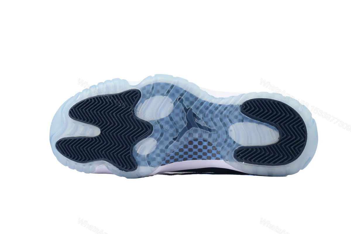 View 3 of Air Jordan 11 Retro Win Like 82 378037-123
