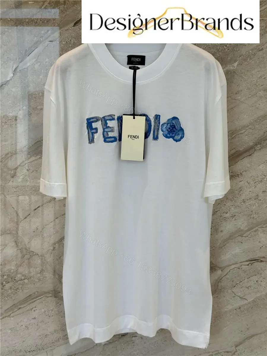 View 2 of White Knit Tee + Elevated Logo + Minimalist Streetwear + Designer Graphic + T-Shirt