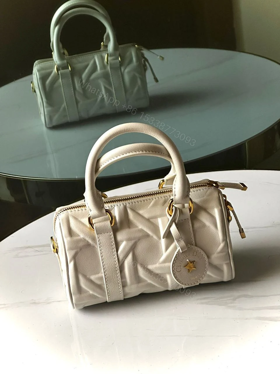 View 2 of Dior Groove 20 Bag