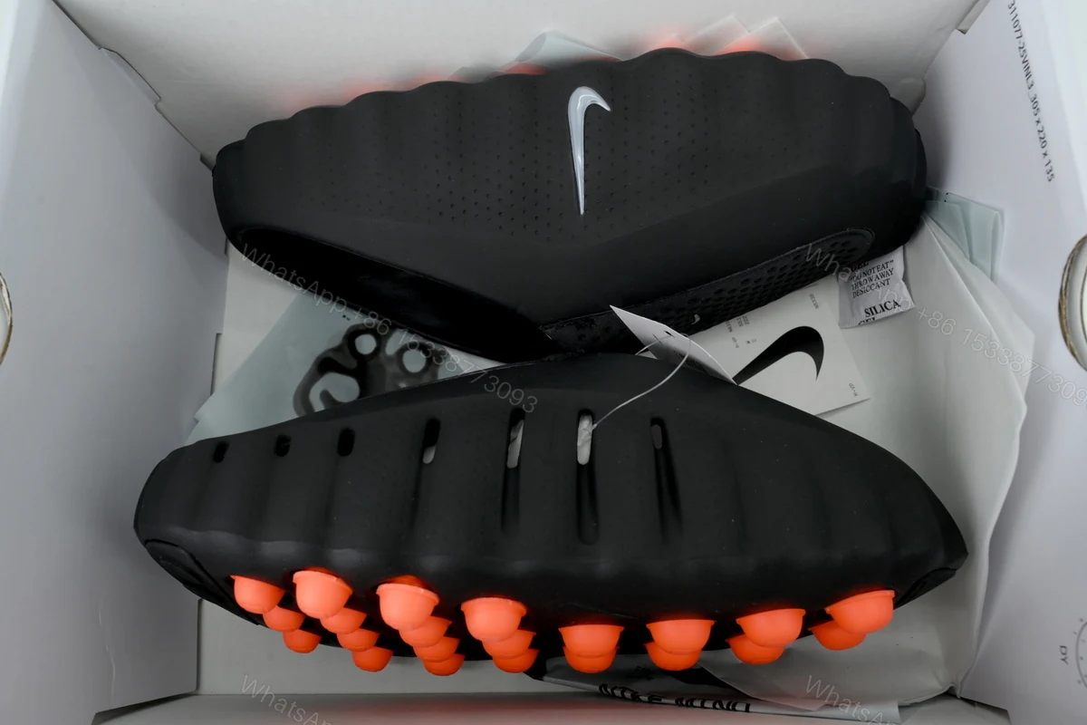 View 6 of Nike Mind 001 black HQ4307-001