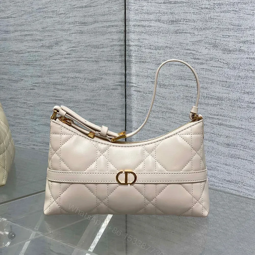 View 4 of Dior Miss Caro Cigale Mini Bag