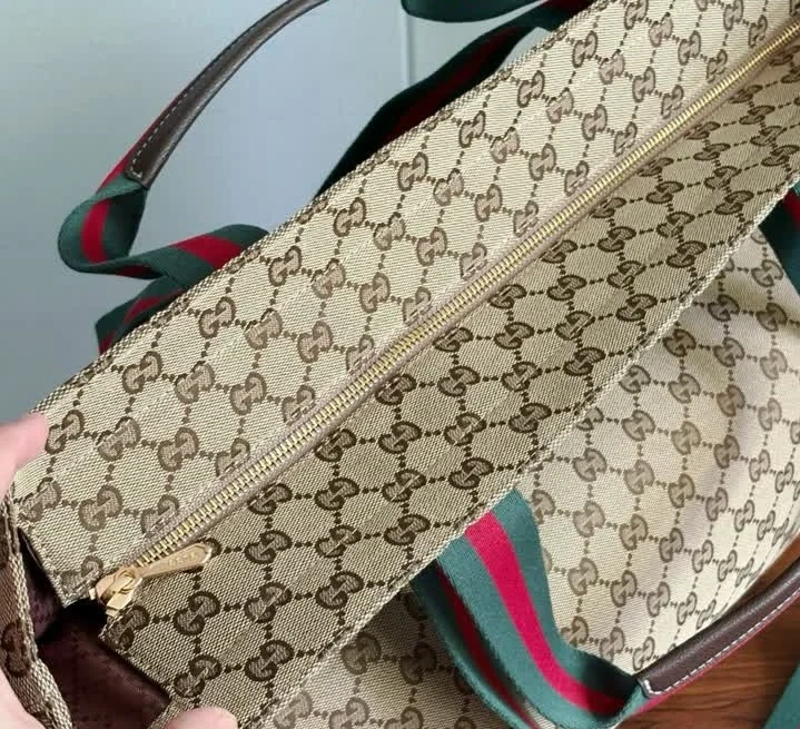 View 6 of Gucci GG Medium Tote Bag TB306