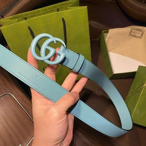 View 6 of GUCCI BELT – B69