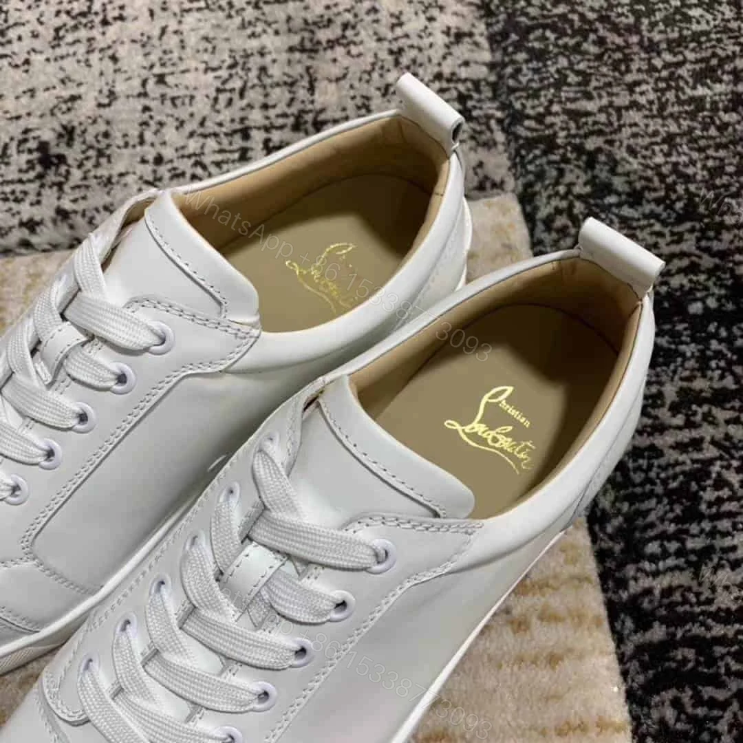 View 3 of CHRISTIAN LOUBOUTIN LOW TOP SNEAKER – CL7