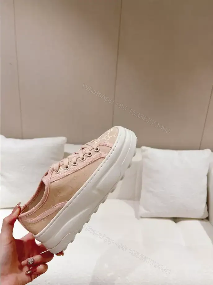 View 6 of GG TRAINER SNEAKER – GC223