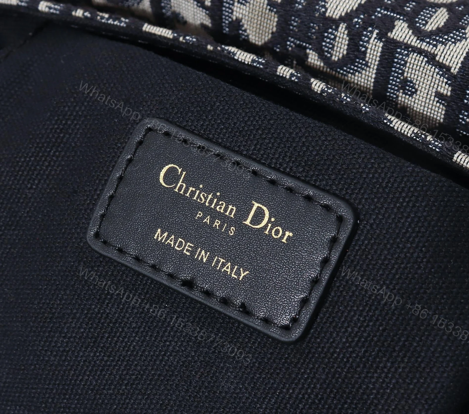 View 6 of Christian Dior 30 Montaigne